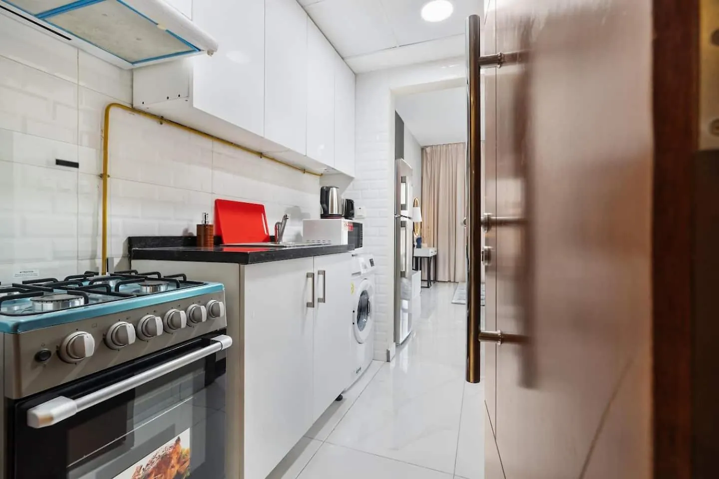 Super Luxury Studionewly Built Dubai United Arab Emirates