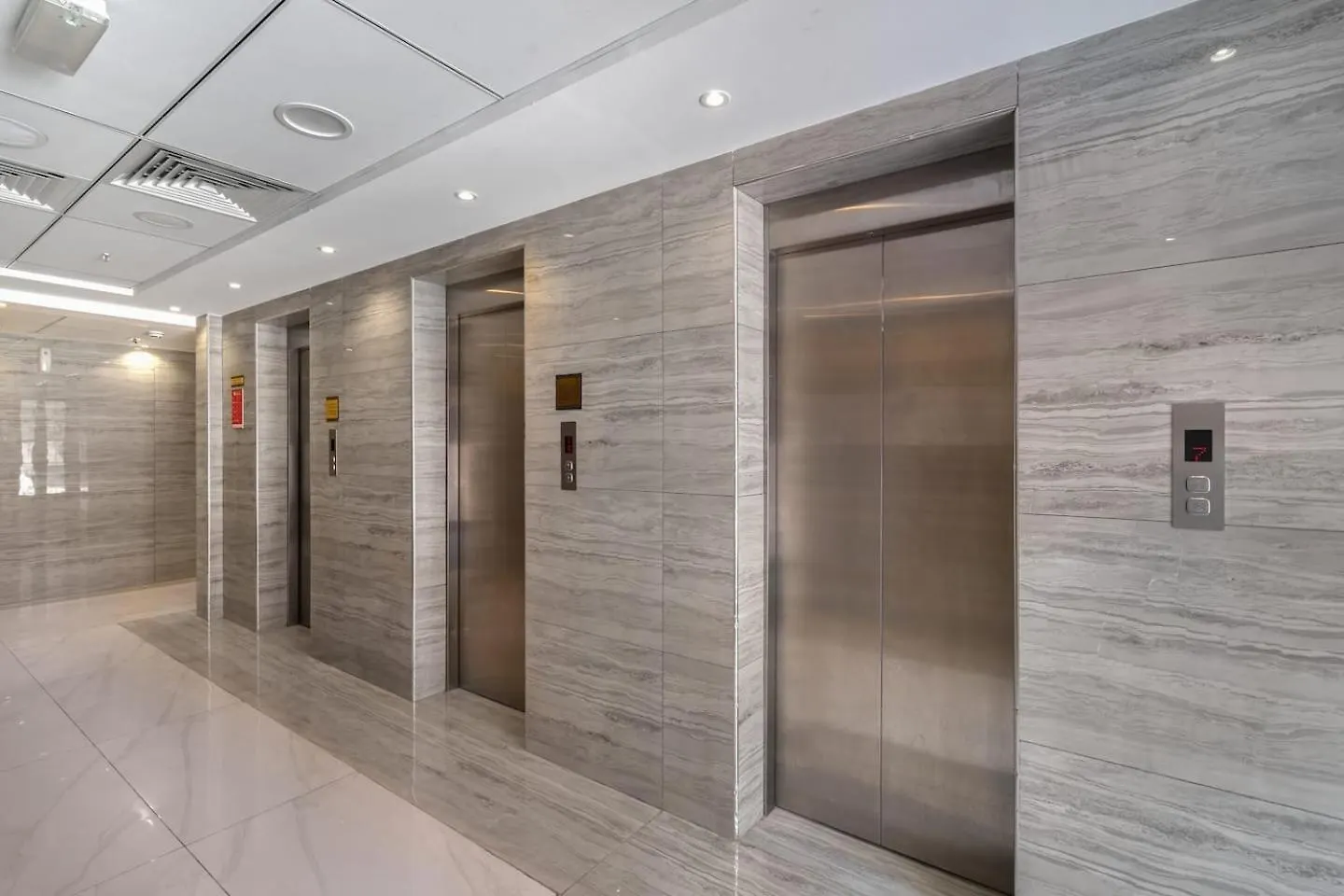 Super Luxury Studionewly Built Дубай Апартаменты