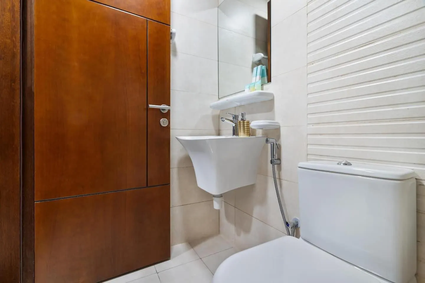 Super Luxury Studionewly Built Dubai