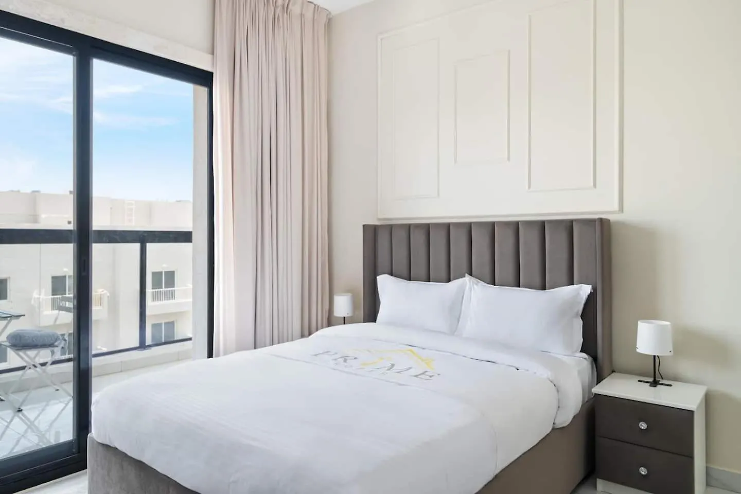 Super Luxury Studionewly Built Dubai