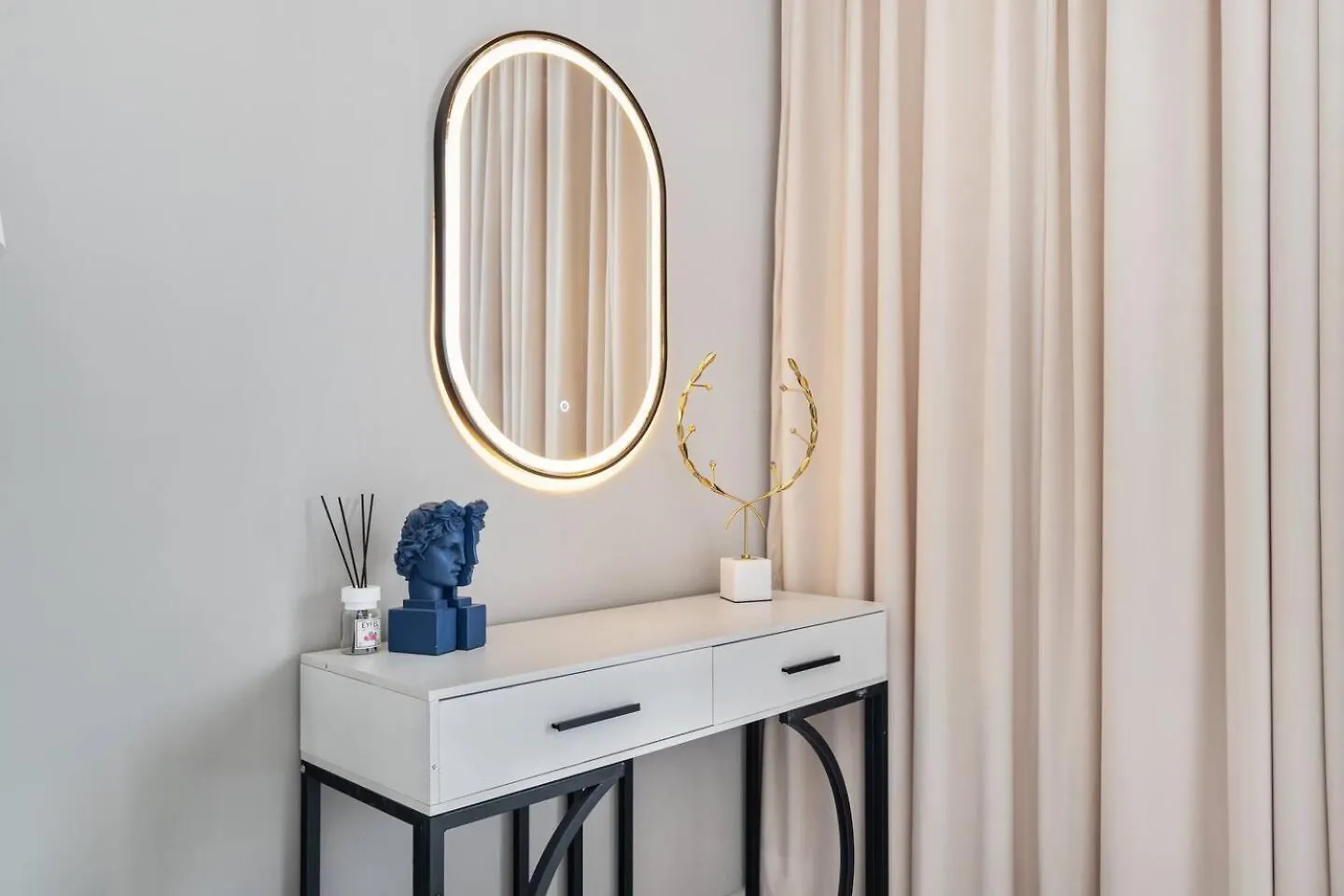 Super Luxury Studionewly Built Дубай 0*,  ОАЭ
