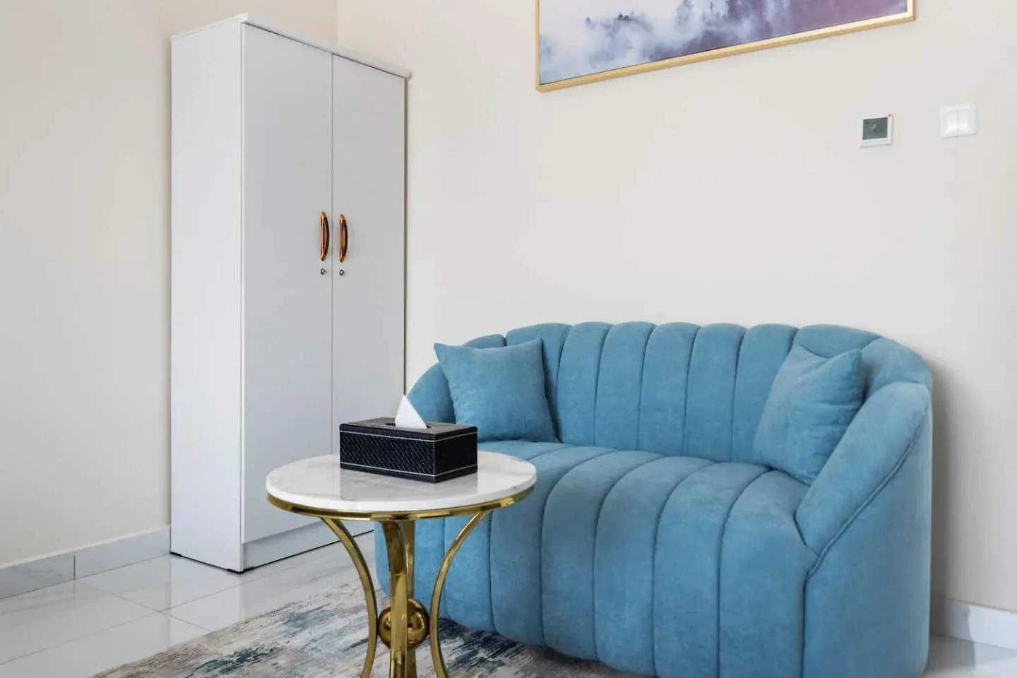 Super Luxury Studionewly Built Dubai