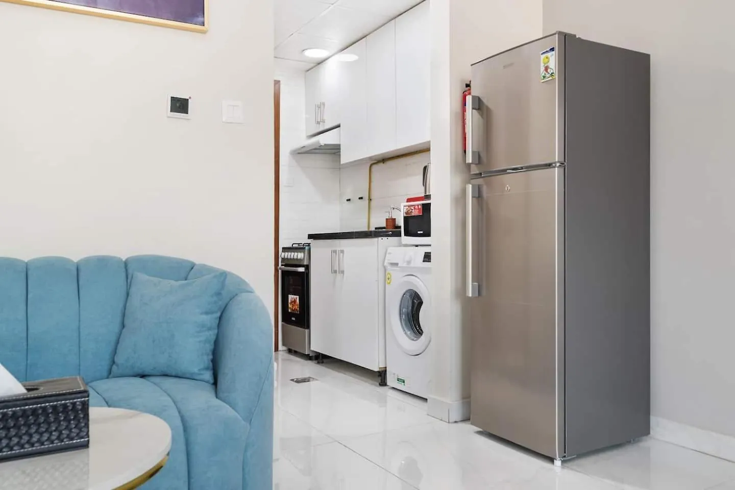 Super Luxury Studionewly Built Dubai 0*,