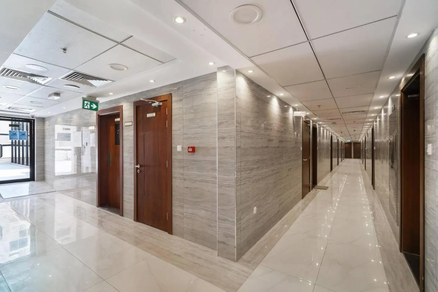 Super Luxury Studionewly Built Dubai