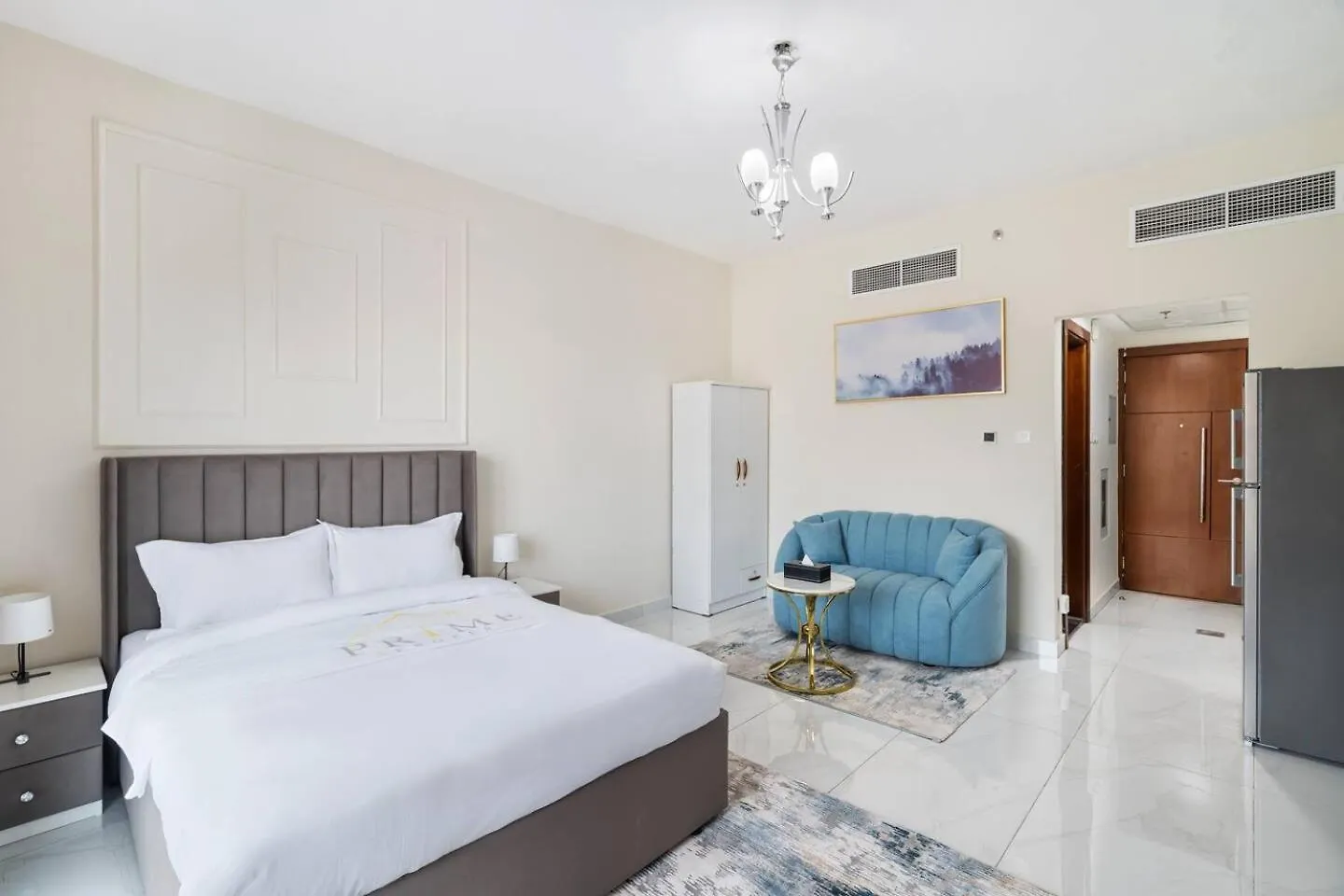 Super Luxury Studionewly Built Dubai United Arab Emirates